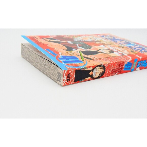 One Piece, Vol. 41: Declaration of War by Eiichiro Oda (English) Paperback Book - Picture 8 of 8